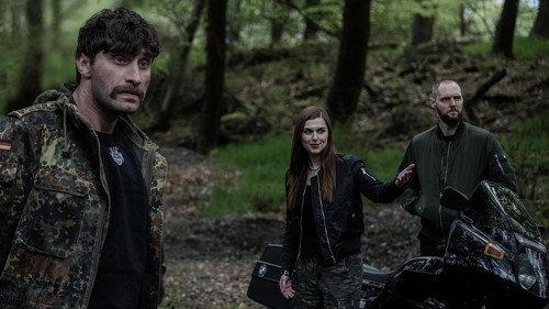 Skinjacker filmas žiurėti online