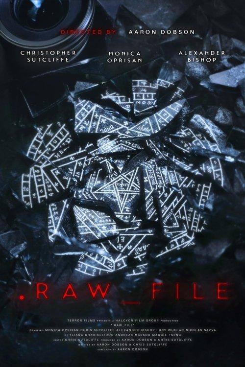 Raw File filmas online