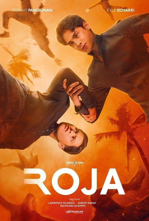 Roja filmas online