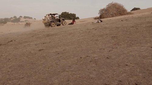 Hunting Season filmas žiurėti online