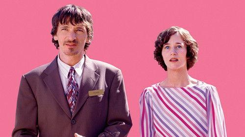 Me and You and Everyone We Know filmas žiurėti online