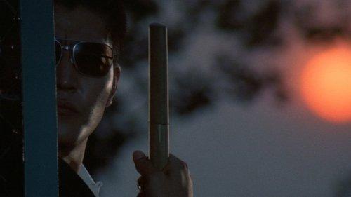 Bloody Territories filmas žiurėti online