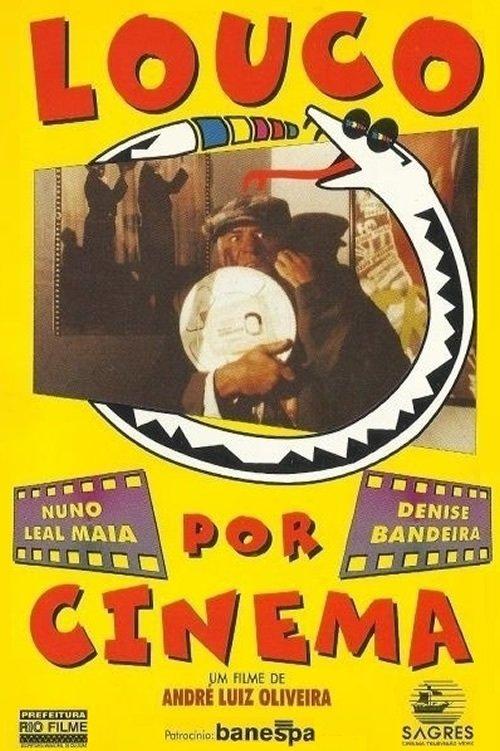Louco Por Cinema filmas online