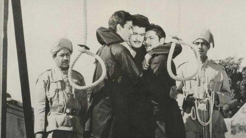 Shaheed filmas žiurėti online