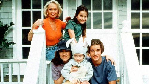 Replacing Dad filmas žiurėti online