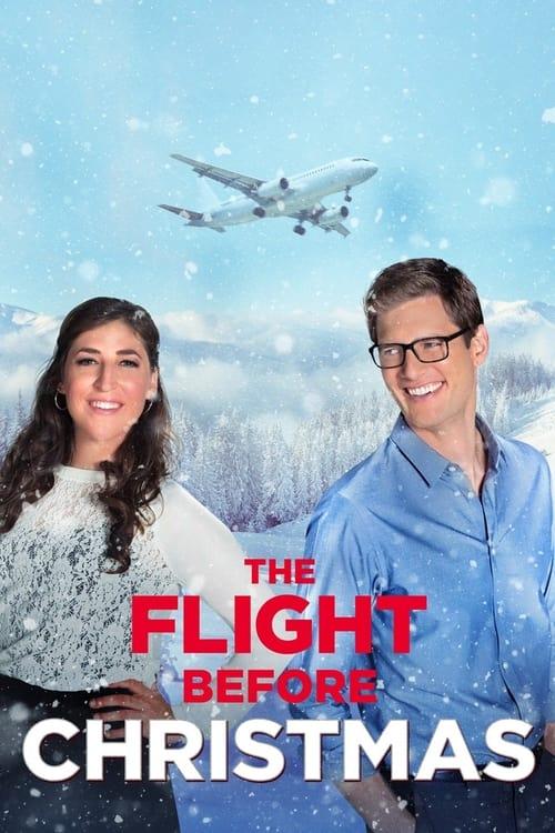 The Flight Before Christmas filmas online