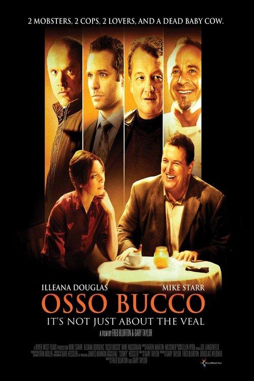 Osso Bucco filmas online