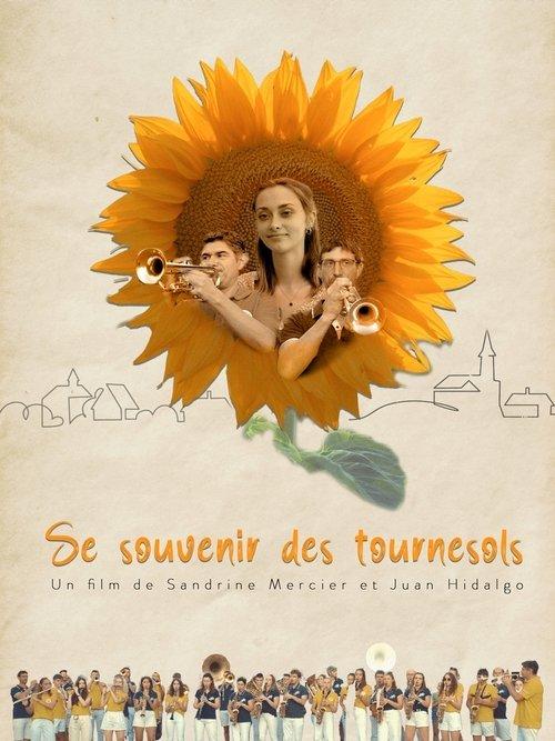Se souvenir des tournesols filmas online