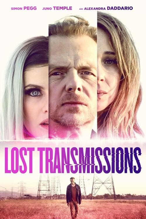 Lost Transmissions filmas online
