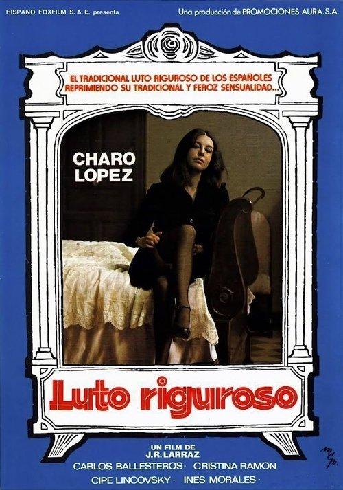 Luto Riguroso filmas online