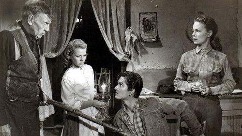 High Lonesome filmas žiurėti online