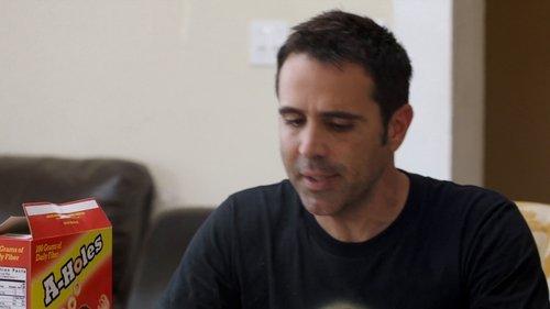 All About the Money filmas žiurėti online