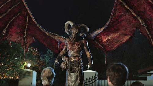 The Possessed filmas žiurėti online