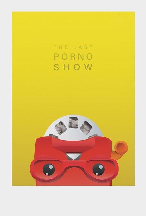 The Last Porno Show filmas online