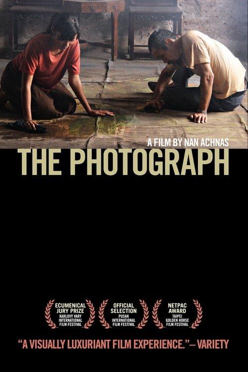 The Photograph filmas online