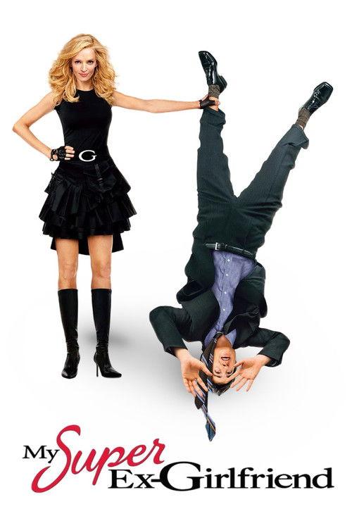 Mano super buvusioji filmas online