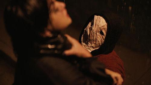 He's Watching You filmas žiurėti online