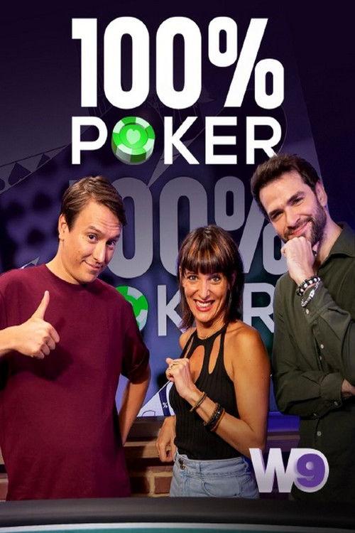 100% Poker filmas online