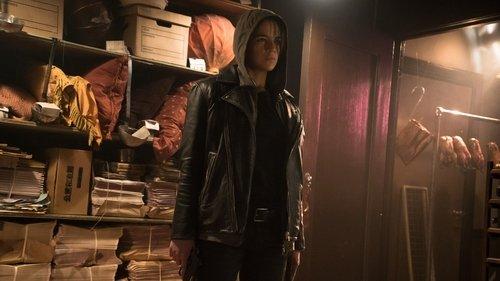 The Assignment filmas žiurėti online