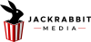 Jackrabbit Media studio logo