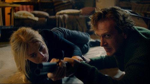 Over Your Dead Body filmas žiurėti online