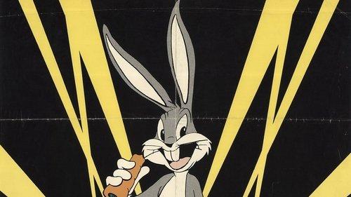 Bugs Bunny Superstar filmas žiurėti online