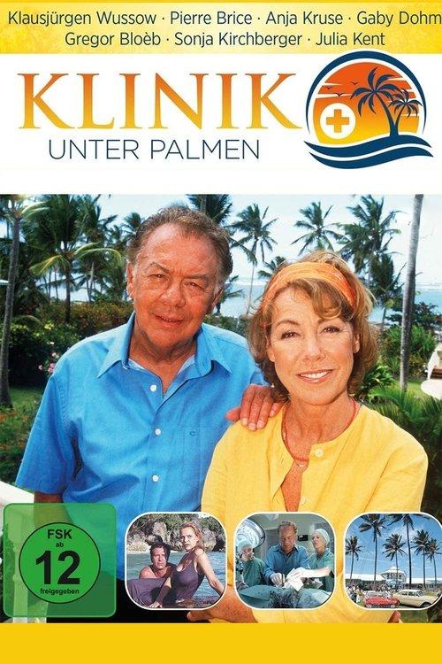 Klinik unter Palmen filmas online