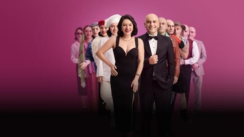 Başka Bir Sen filmas žiurėti online