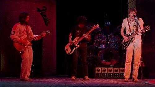 Neil Young & Crazy Horse: Rust Never Sleeps filmas žiurėti online