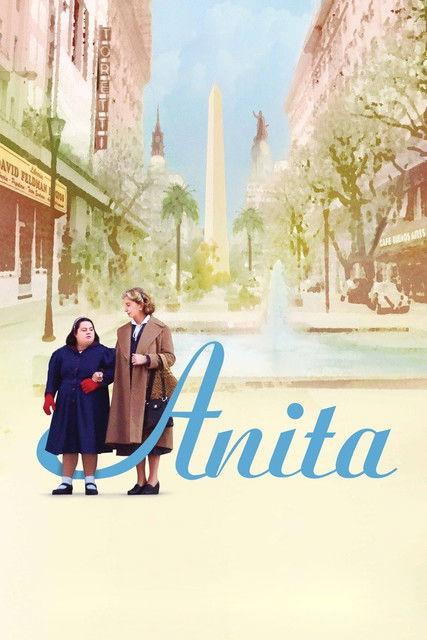 Anita filmas online