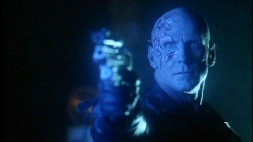 CyberTracker filmas žiurėti online