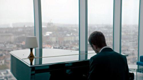 Chroma filmas žiurėti online