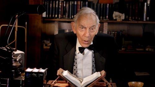 Herschell Gordon Lewis: The Godfather of Gore filmas žiurėti online