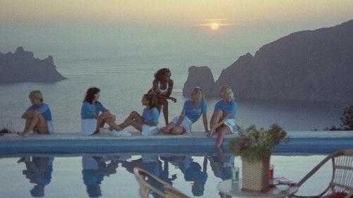 Six Swedish Girls on Ibiza filmas žiurėti online
