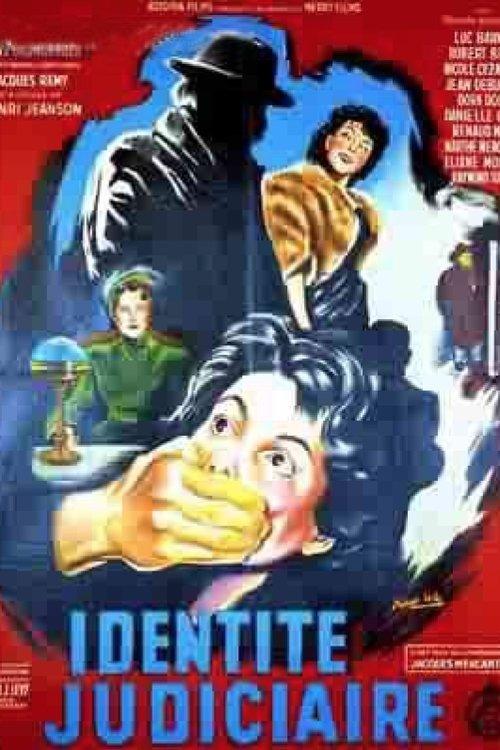 Paris Vice Squad filmas online