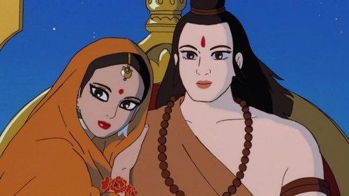 Ramayana: The Legend of Prince Rama filmas žiurėti online