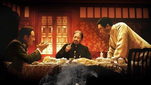 The Last Tycoon filmas žiurėti online