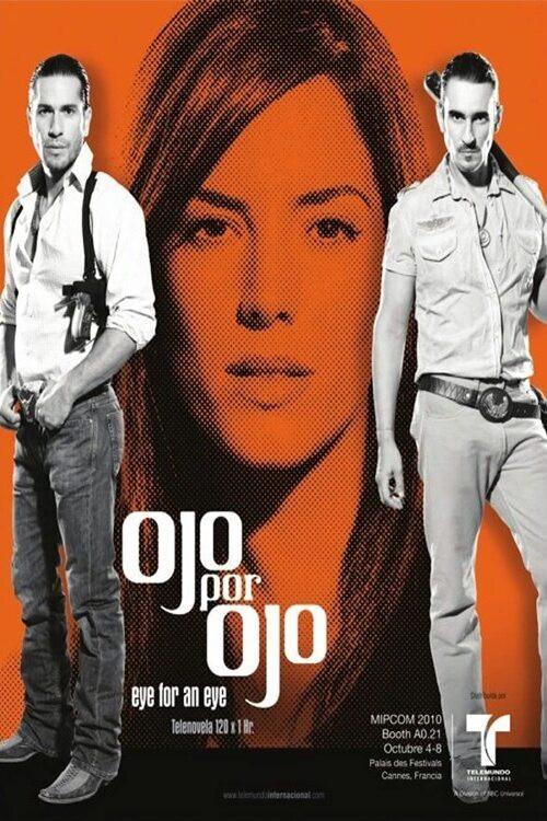 Ojo por Ojo filmas online