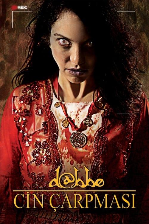 Dabbe: Cin Çarpması filmas online