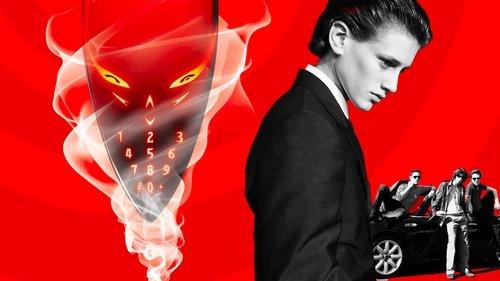 Hellphone filmas žiurėti online