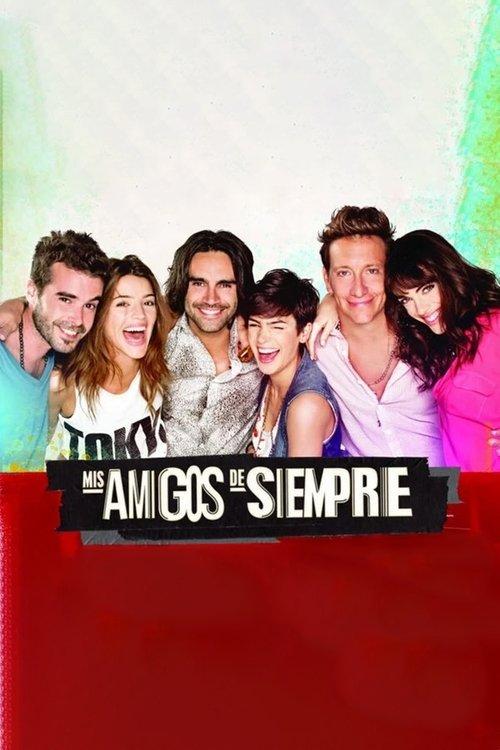 Mis amigos de siempre filmas online