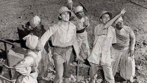 Storm Over Tibet filmas žiurėti online