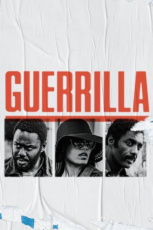 Guerrilla filmas online