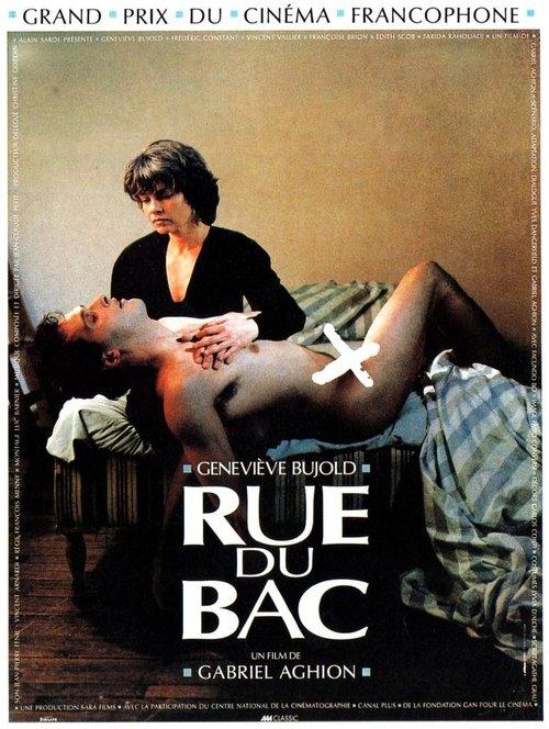 Rue du Bac filmas online