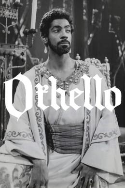 Othello filmas online