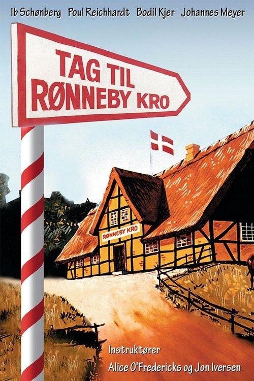Tag til Rønneby kro filmas online