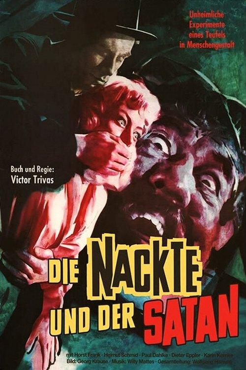 Die Nackte und der Satan filmas online