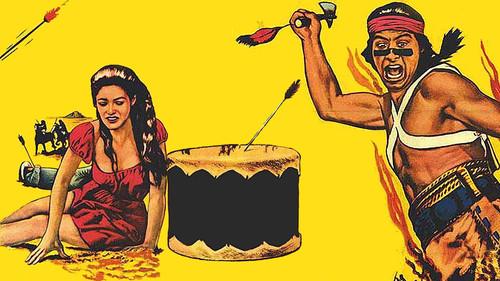 War Drums filmas žiurėti online