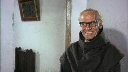 El hermano Capulina filmas žiurėti online