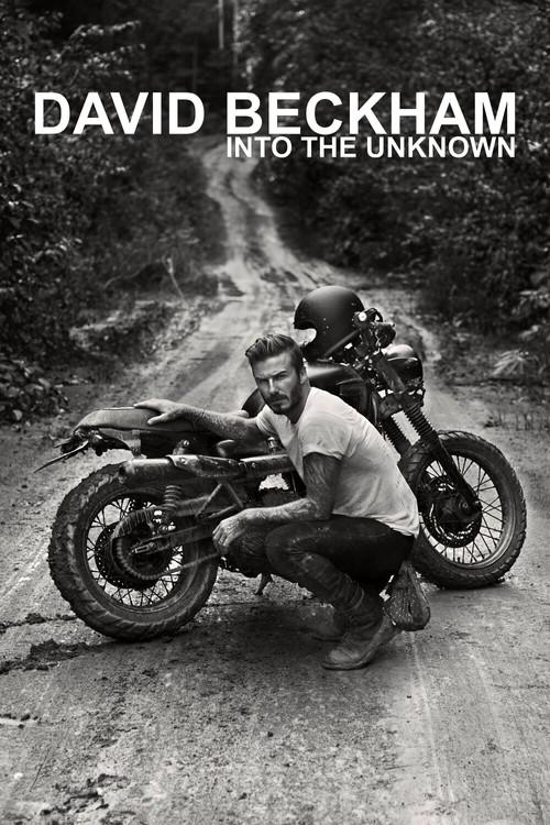 David Beckham: Into the Unknown filmas online